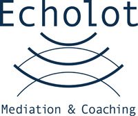 Echolot – Mediation & Coaching